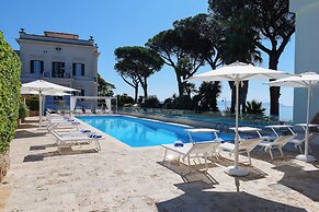 Villa Maria Teresa Boutique Hotel