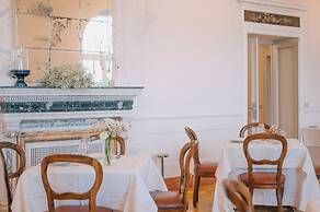 Villa Maria Teresa Boutique Hotel