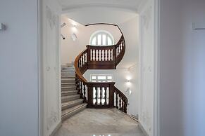 Villa Maria Teresa Boutique Hotel