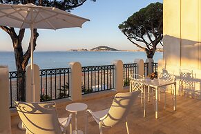 Villa Maria Teresa Boutique Hotel