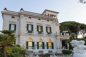 Villa Maria Teresa Boutique Hotel