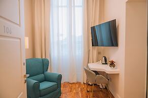 Villa Maria Teresa Boutique Hotel
