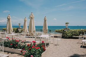 Villa Maria Teresa Boutique Hotel