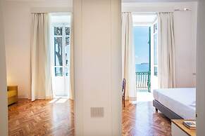 Villa Maria Teresa Boutique Hotel