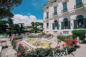 Villa Maria Teresa Boutique Hotel
