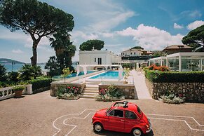 Villa Maria Teresa Boutique Hotel
