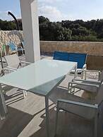 Luxurious 2-bed Appartment in Mandre With Pool