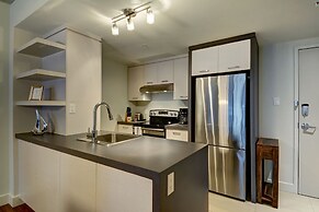 Corporate Stays La Garde Apartments
