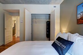 Corporate Stays La Garde Apartments