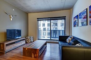 Corporate Stays La Garde Apartments