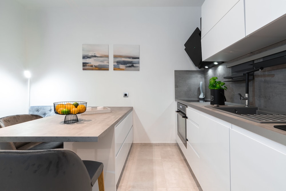 WISH Apartments