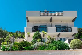 WISH Apartments