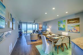 Bay Tree Beach Side