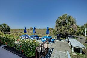 Bay Tree Beach Side