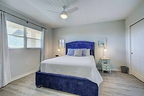 Bay Tree Beach Side