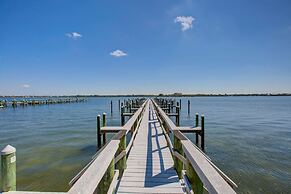 Bay Tree Beach Side