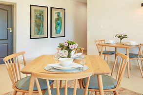 The Cliffside Boutique Getaway