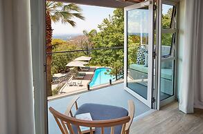 The Cliffside Boutique Getaway