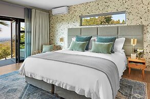 The Cliffside Boutique Getaway