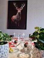 Les 12 Bois du Cerf