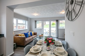 Blue Rose Cottage