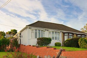 Blue Rose Cottage