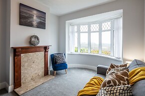 Blue Rose Cottage