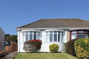 Blue Rose Cottage