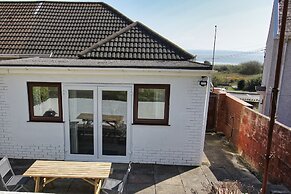 Blue Rose Cottage