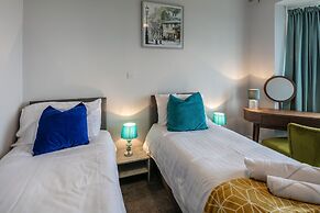 Blue Rose Cottage