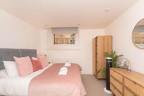 Kensington Chapel Apartments in Bath
