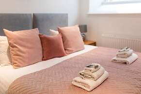 Kensington Chapel Apartments in Bath