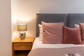Kensington Chapel Apartments in Bath