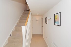Kensington Chapel Apartments in Bath