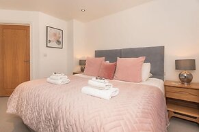 Kensington Chapel Apartments in Bath