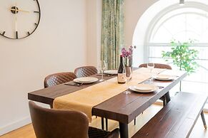 Kensington Chapel Apartments in Bath