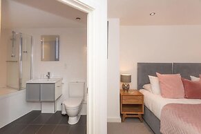 Kensington Chapel Apartments in Bath