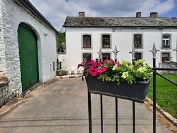 Le Relais du Cheval Blanc