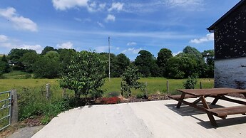 Le Relais du Cheval Blanc