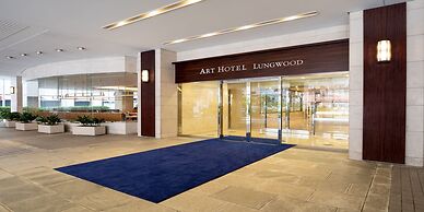 ART HOTEL Nippori Lungwood
