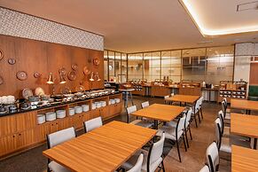 ART HOTEL Nippori Lungwood