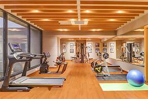 Lemon Tree Premier Bhubaneswar