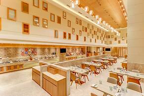 Lemon Tree Premier Bhubaneswar
