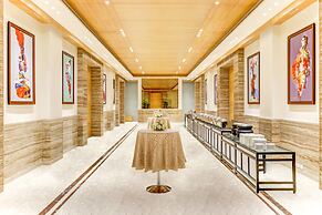 Lemon Tree Premier Bhubaneswar