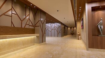 Lemon Tree Premier Bhubaneswar