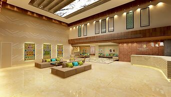 Lemon Tree Premier Bhubaneswar