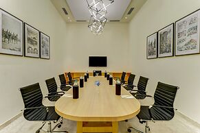 Lemon Tree Premier Bhubaneswar