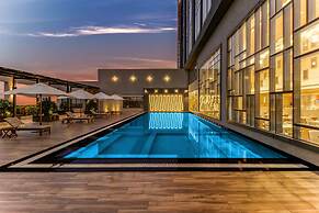 Lemon Tree Premier Bhubaneswar