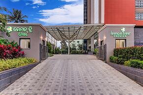 Lemon Tree Premier Bhubaneswar
