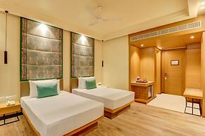 Lemon Tree Premier Bhubaneswar